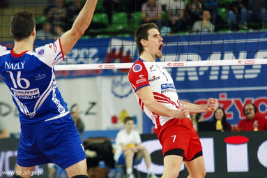 Marian Kardas: mecz był zacięty