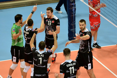 Marcin Możdżonek: wziąć rewanż za ubiegłoroczną porażkę