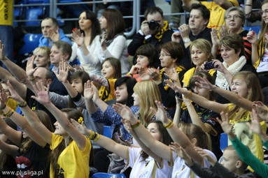 Tego meczu nie wolno przegapić