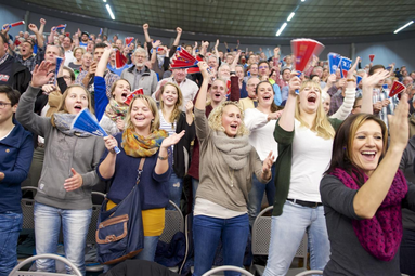 VfB liczy na doping w meczu z podtekstami