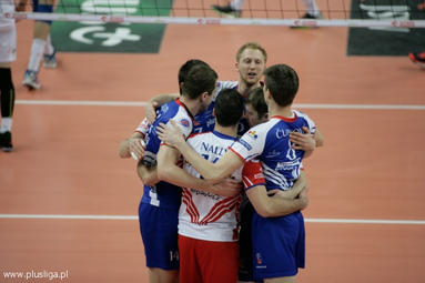 Bydgoszczanie zaczęli zerkać na tabelę