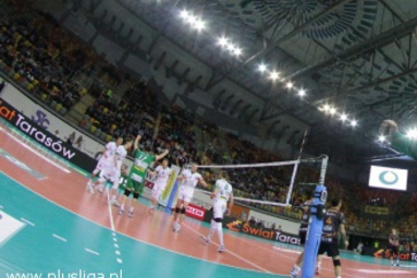 AZS Częstochowa z nowym sponsorem