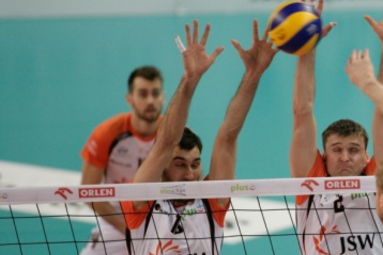 Cel JW: utrzymać dotychczasową lokatę