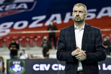 LM: z Zenitem Kazań w półfinale