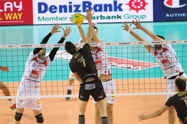 Powtórzyć pierwszy mecz