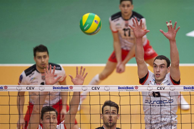 Andrzej Kowal: ten pierwszy mecz nie ma teraz znaczenia