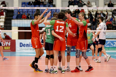 Lokomotiw w II rundzie LM i czeka na rywala