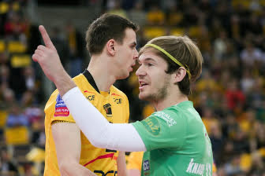 Mariusz Wlazły: wszyscy jesteśmy szczęśliwi