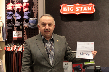 Miły gest Jastrzębskiego Węgla. „Róbcie więcej takich akcji”