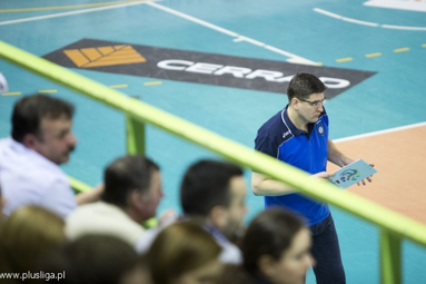 W niedzielę w Radomiu ostatni mecz fazy zasadniczej