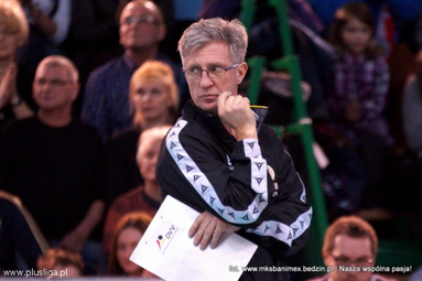 Czy Roberto Santilli zostanie trenerem Australii?