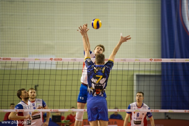 Effector - MKS Banimex 3:2