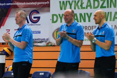 Marian Kardas: będzie okazja poprawienia statystyki