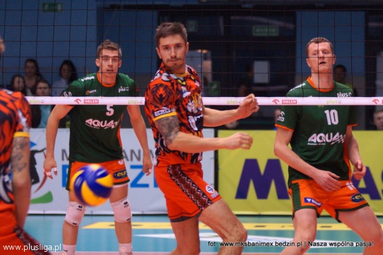 MKS Banimex - BBTS 3:2