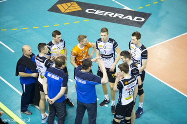 Wojciech Żaliński: wstydu miastu nie przynieśliśmy