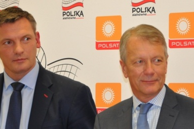 Umowa PZPS i Telewizji Polsat