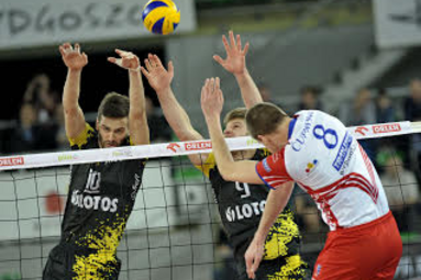 Transfer - LOTOS Trefl 1:3