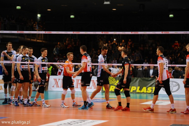 Asseco Resovia w półfinale