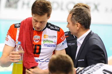 W Lidze Mistrzów decydujące gry przed Final Four