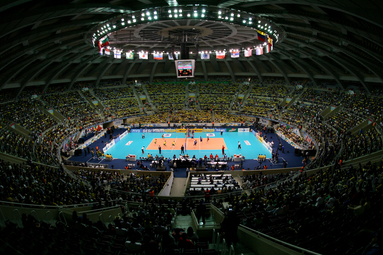 LŚ 2015: finałowy turniej w Brazylii