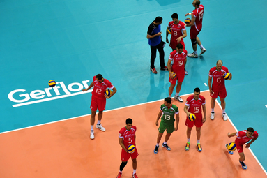 Władimir Nikołow wraca do kadry Bułgarii