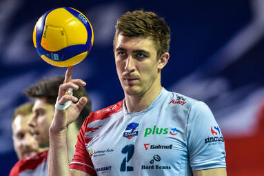 Przed nami faza play-off PlusLigi. Większość par bez jasnego faworyta