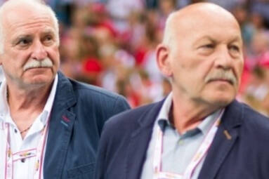 Krzysztof Mecner: pamiętajmy o gwiazdach Hutnika