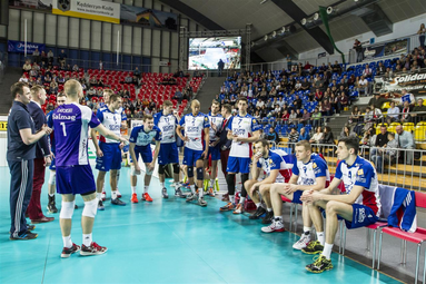 Puchar CEV: ZAKSA blisko awansu