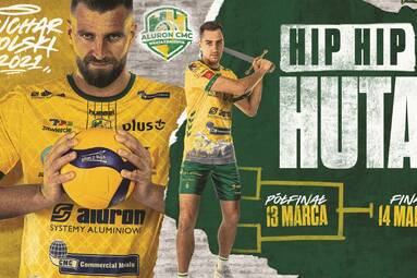 Przed TAURON Puchar Polski: zawiercianie mają okazję do rewanżu