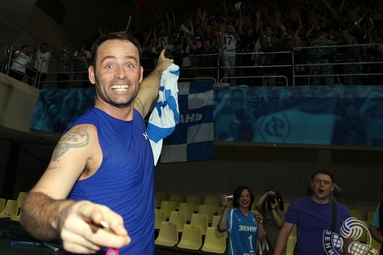 Lloy Ball: dzięki ojcu grałem z tak wielką pasją