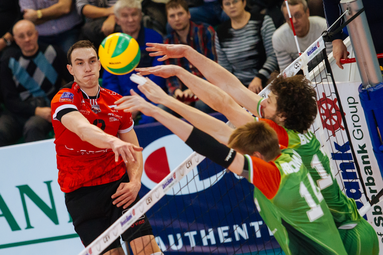 Ogromna szansa Asseco Resovii