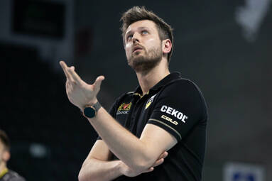 Przed TAURON Puchar Polski: nagroda za dobry sezon