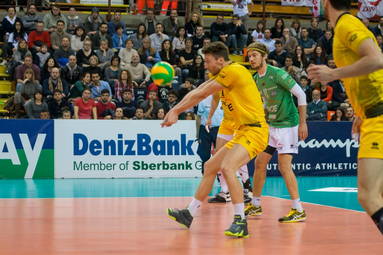 Mazur i Antiga chwalą PGE Skrę