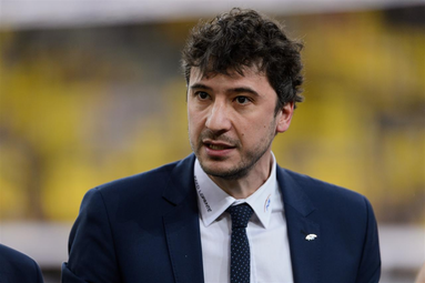 Krzysztof Mecner: to będzie sezon Falaski?