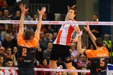 Bilety na mecz Jastrzębski Węgiel - Asseco Resovia