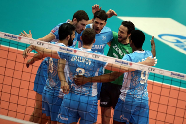 Matthew Anderson dołączy do Sir Safety Perugii