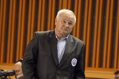 Jan Such: Asseco Resovia jutro w finale PlusLigi