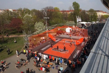 Atrakcje dla kibiców Final Four