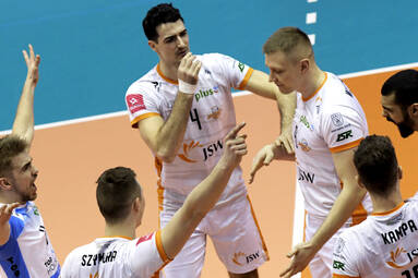 Rafał Szymura: mały kroczek zrobiony