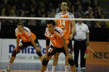 Kawika Shoji: nie mamy nic do stracenia