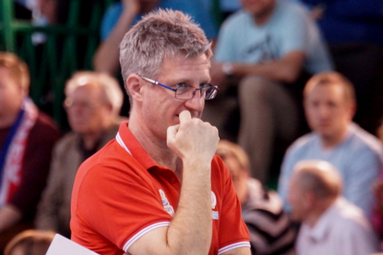 Roberto Santilli o Final Four Ligi Mistrzów