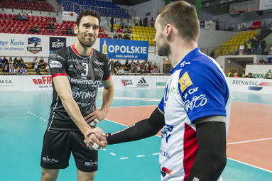 Trentino i Dynamo w finale Pucharu CEV