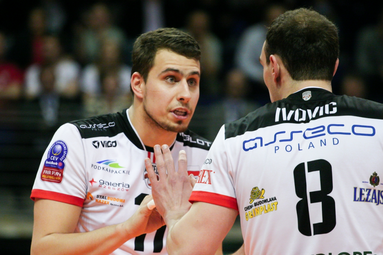 Fabian Drzyzga: skupić się na swojej grze