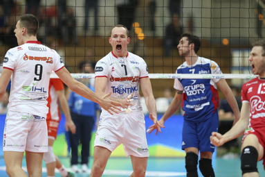 Dick Kooy: zasłużyli na bilet do finału