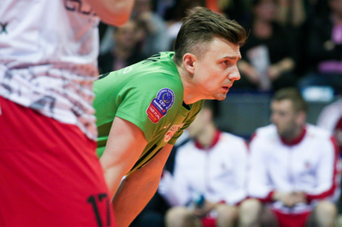 Krzysztof Ignaczak: pokażemy serce i charakter