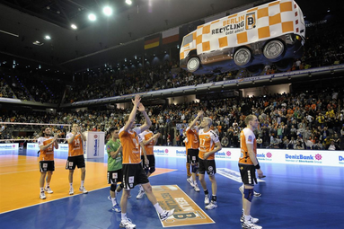 Scott Touzinsky: spełniło się nasze marzenie