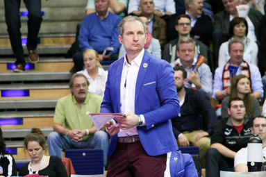 Andrzej Kowal: przed sezonem drugie miejsce bralibyśmy w ciemno