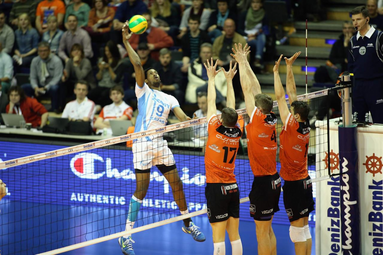 Rafal Buszek: Final Four można ocenić pozytywnie