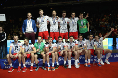 Dawid Konarski: szkoda chłopaków z Bełchatowa