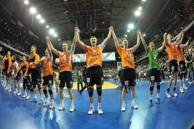 Felix Fischer: to sukces niemieckiej siatkówki